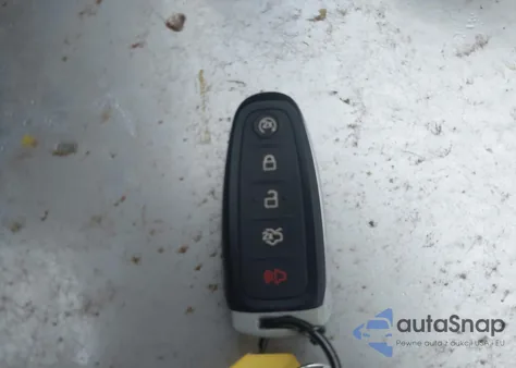 2017 Ford Escape Titanium from USA, damaged, VIN 1FMCU0JD2HUD75245